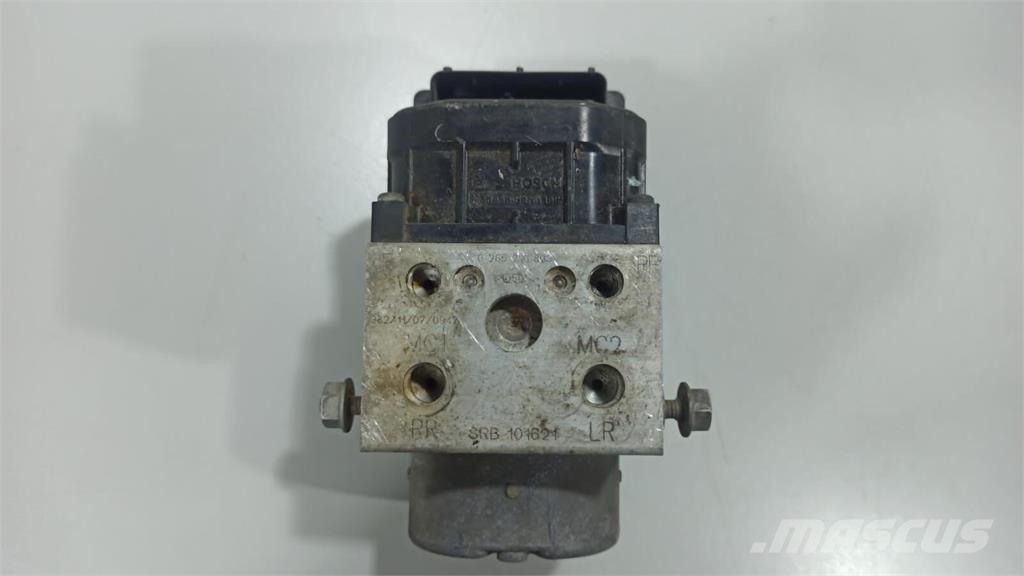 Rover MG25 Módulo 电子设备