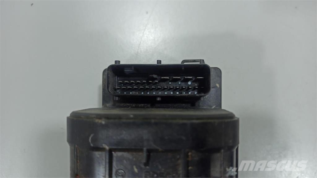 Rover MG25 Módulo 电子设备