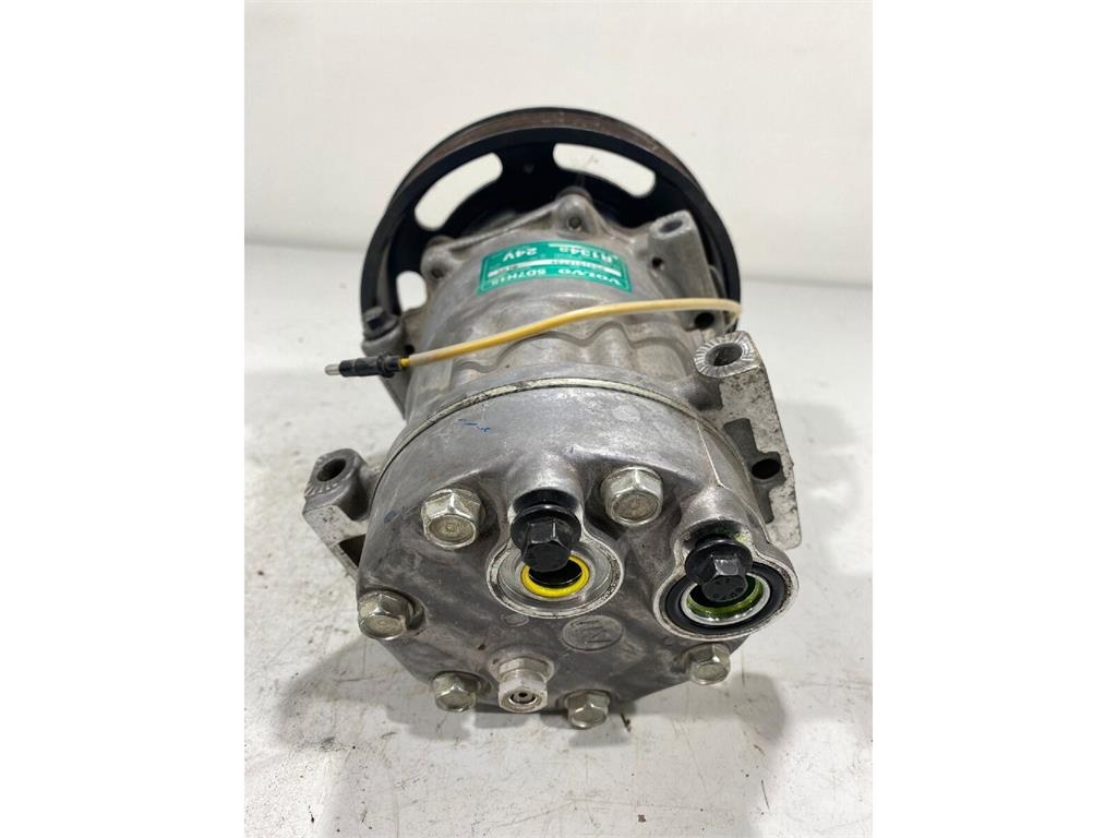  Sanden FH13 / DXI11 Compressor de Ar Condicionado  캐빈 및 인테리어