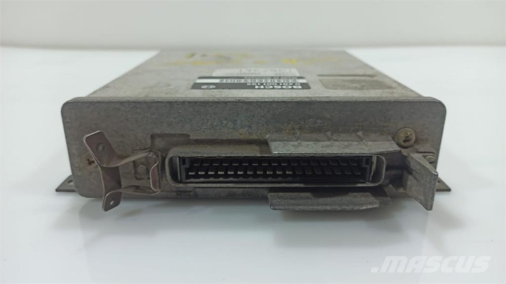 Scania 113 / DSC11 Unidade de Controlo Motor DSC11;DSC14 Ηλεκτρονικά