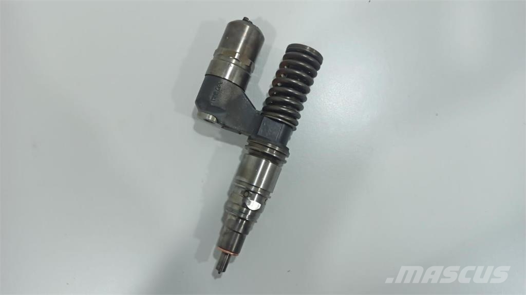 Scania 124 / DC12 . 01 Unidade Injetor - Bomba Série 4 Otros componentes