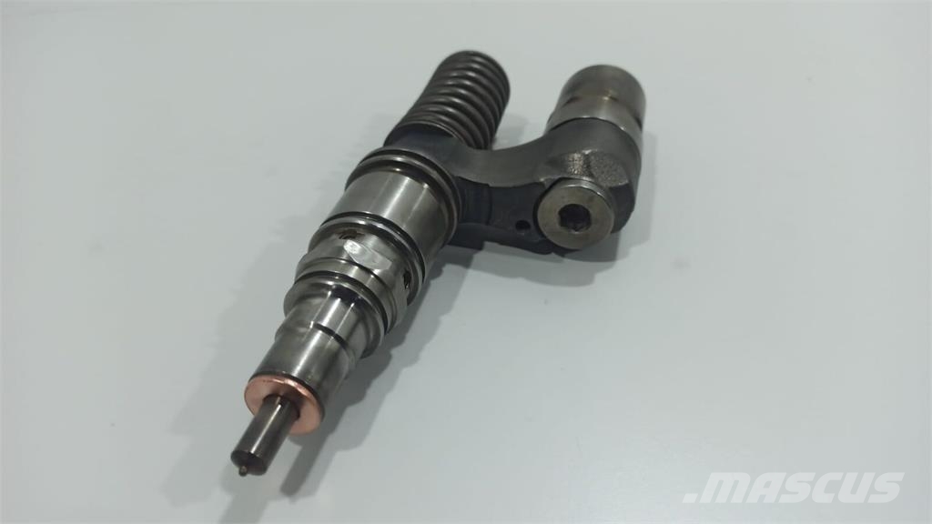Scania 124 / DC12 . 01 Unidade Injetor - Bomba Série 4 Otros componentes