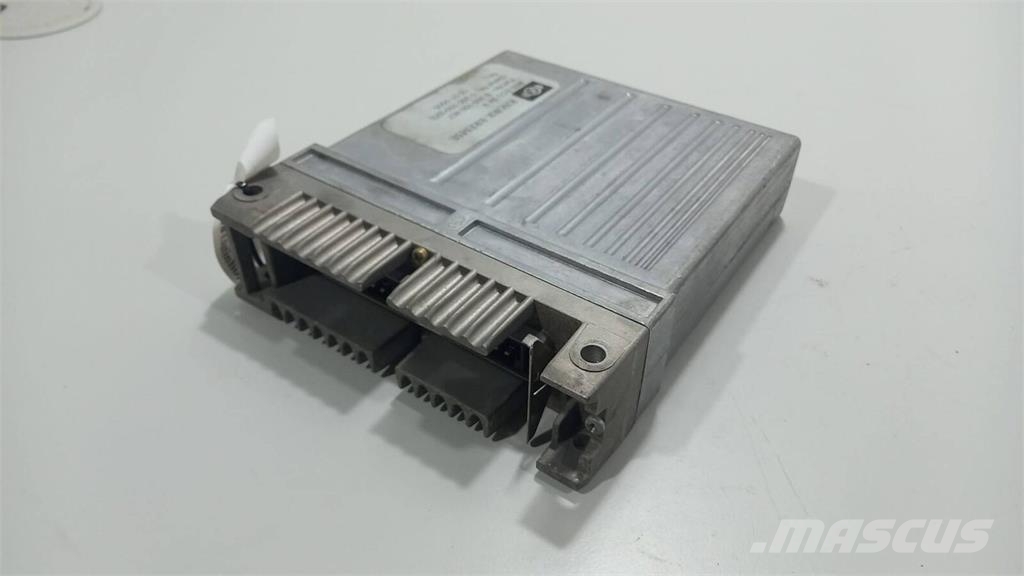 Scania 93 Unidade de Controlo ABS Elektronik