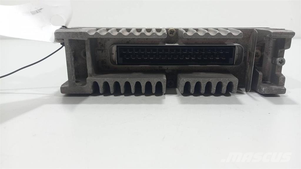 Scania 93 Unidade de Controlo ABS Elektronik