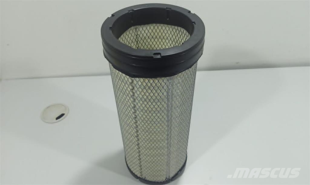 Scania 94 / DC9 Filtro Secador de Ar DC Outros componentes
