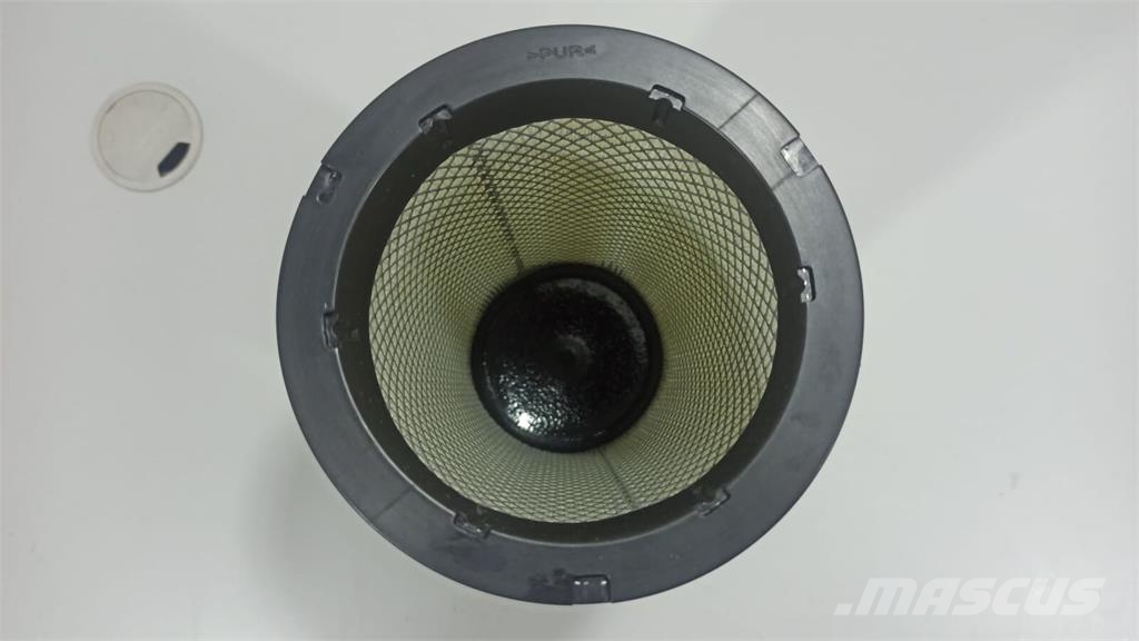 Scania 94 / DC9 Filtro Secador de Ar DC Outros componentes