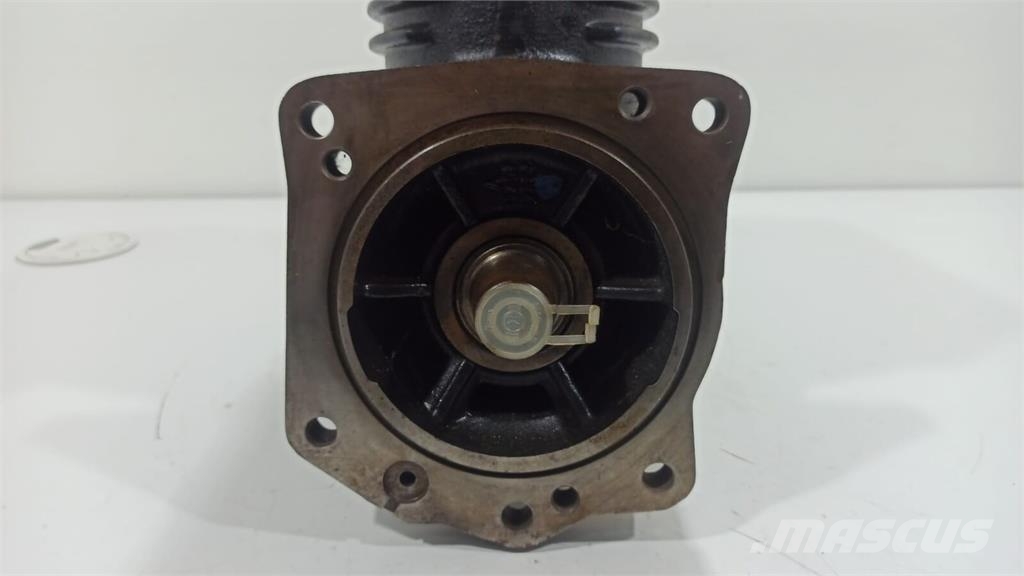 Scania DC9 Compressor de Ar DC Transports- Citi