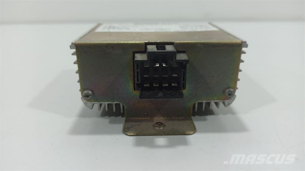 Scania F Conversor de Voltagem 12 / 24V Electronics