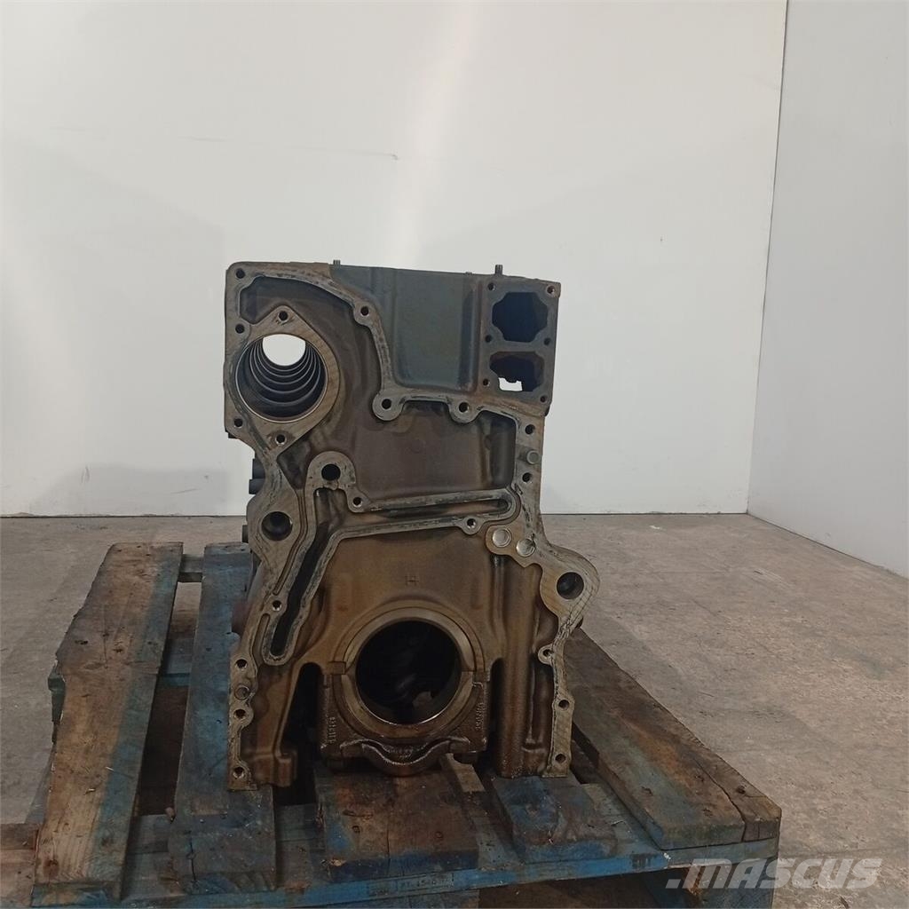 Scania F / DC1109 Bloco do Motor Κινητήρες