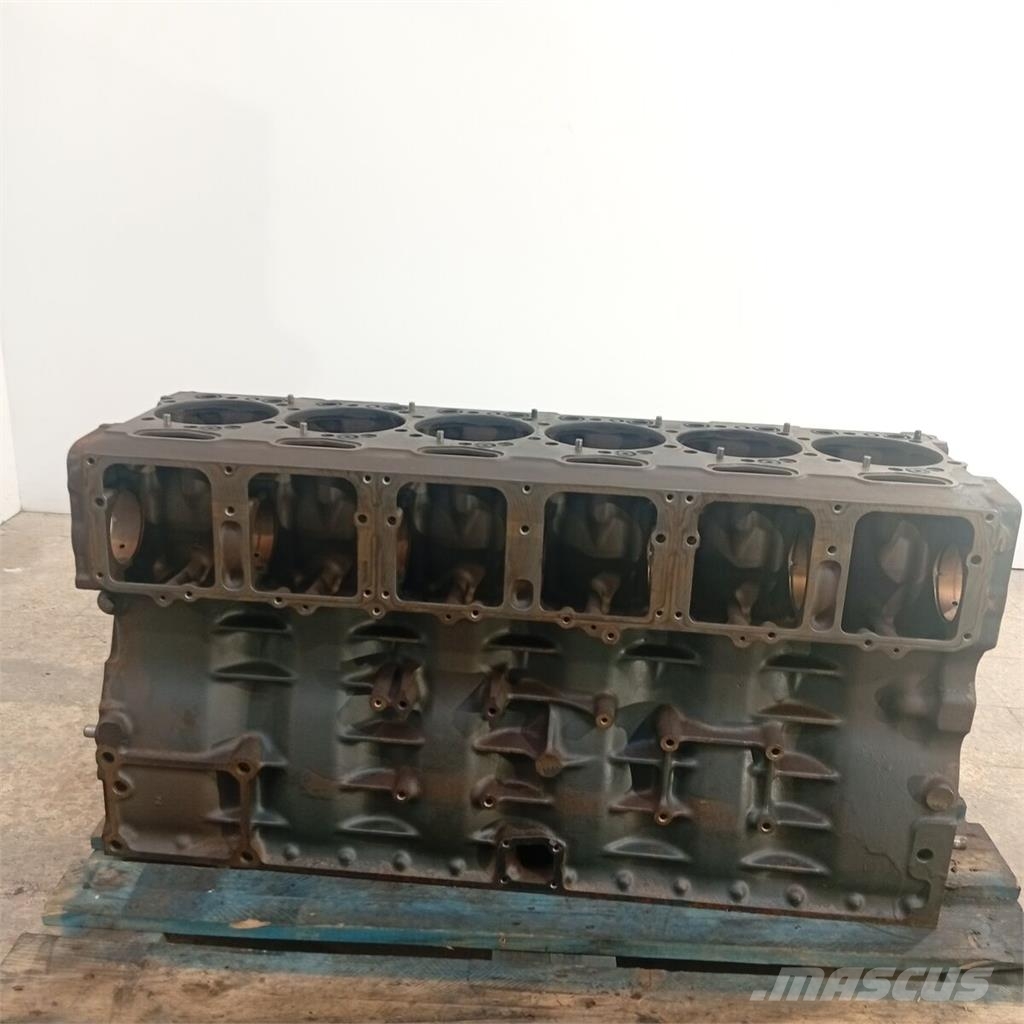 Scania F / DC1109 Bloco do Motor Κινητήρες