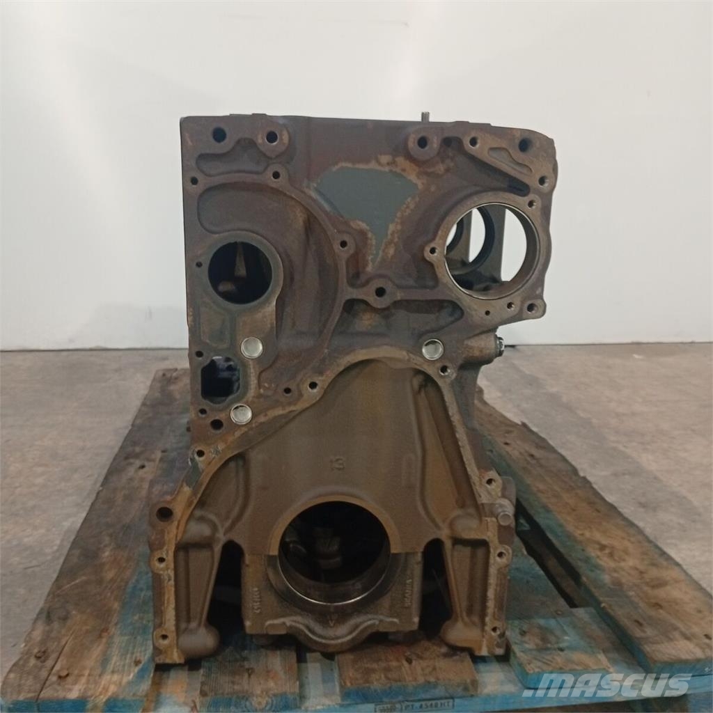 Scania F / DC1109 Bloco do Motor Κινητήρες