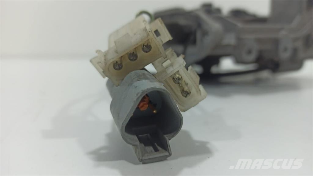 Scania F Pedal do Acelerador com Sensor de Posição Electrónicos
