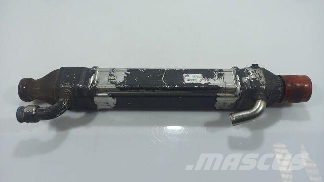 Scania P / DC9 Módulo de EGR Двигуни