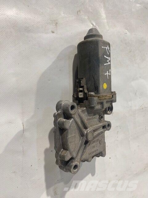 Scania R Elektronik