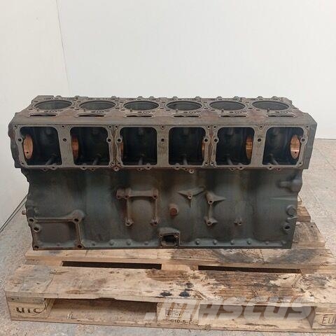 Scania R410 / DC1311 Bloco do Motor Motores