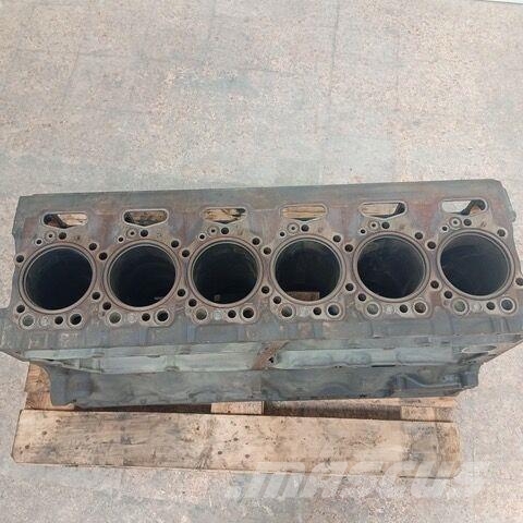 Scania R410 / DC1311 Bloco do Motor Motores