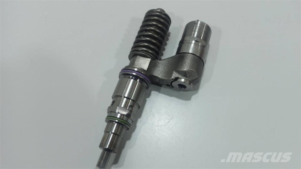 Scania R560 / DC16 . 05 Unidade Injetor - Bomba Ostale kargo komponente