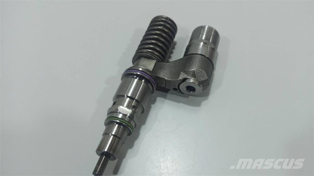 Scania R560 / DC16 . 05 Unidade Injetor - Bomba Ostale kargo komponente