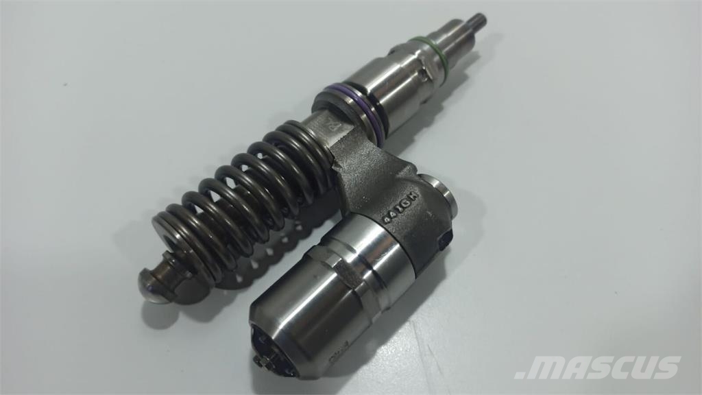 Scania R560 / DC16 . 05 Unidade Injetor - Bomba Ostale kargo komponente