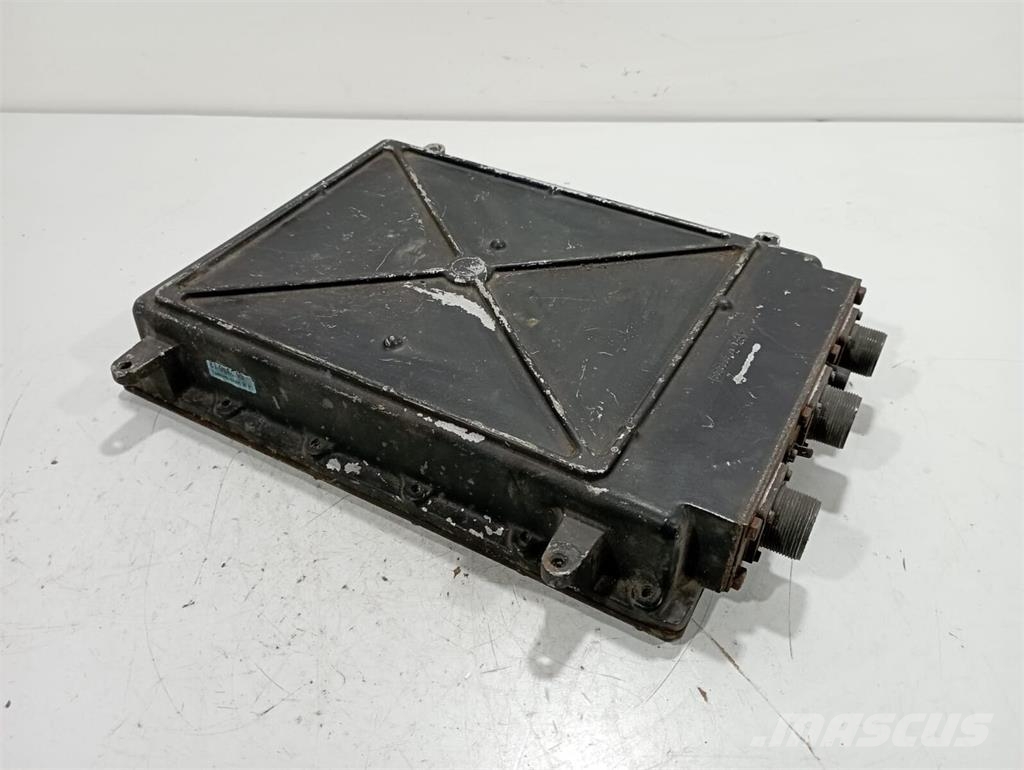 Setra  Sähkö ja elektroniikka