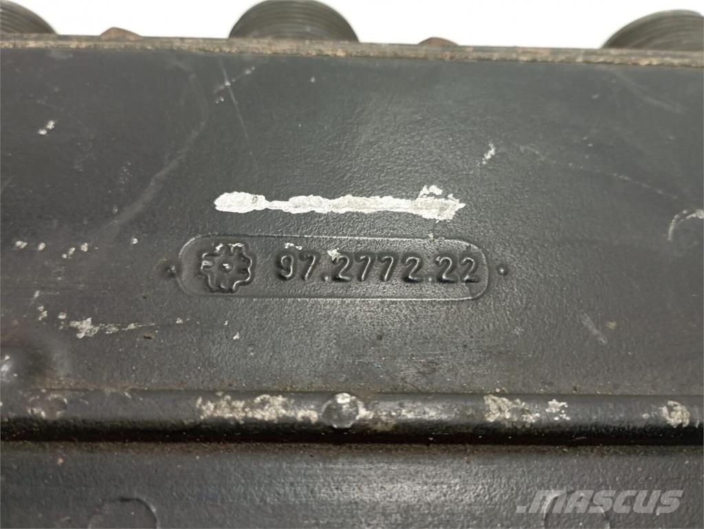 Setra  Sähkö ja elektroniikka