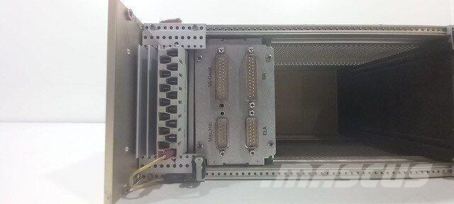 Setra O530 Computador de Bordo Sähkö ja elektroniikka