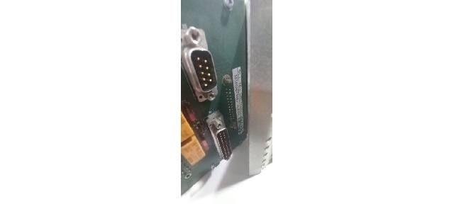 Setra O530 Computador de Bordo Sähkö ja elektroniikka