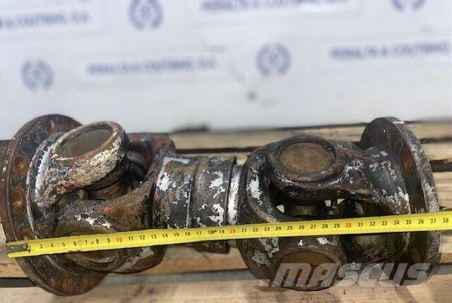 spare part - braking system - other brake system s Гальма