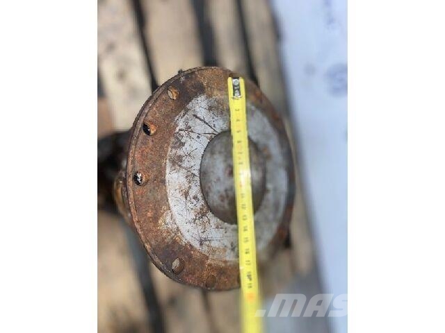 spare part - braking system - other brake system s Гальма