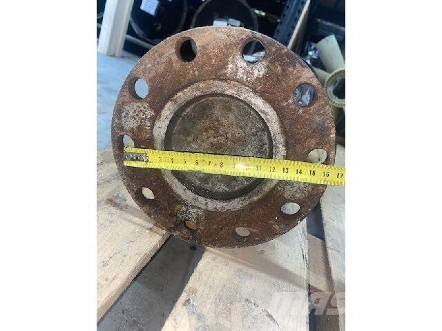 spare part - braking system - other brake system s Гальма