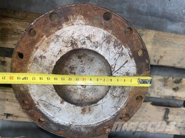 spare part - braking system - other brake system s Гальма