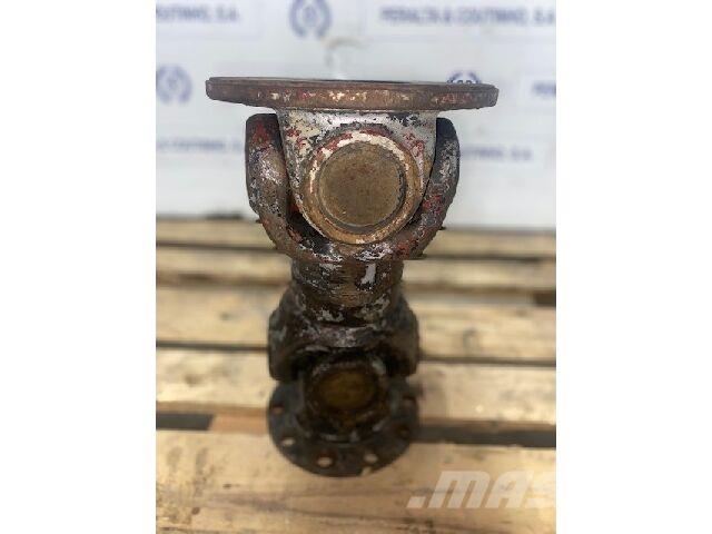 spare part - braking system - other brake system s Гальма