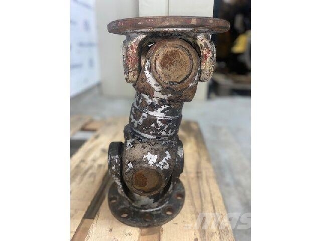 spare part - braking system - other brake system s Гальма