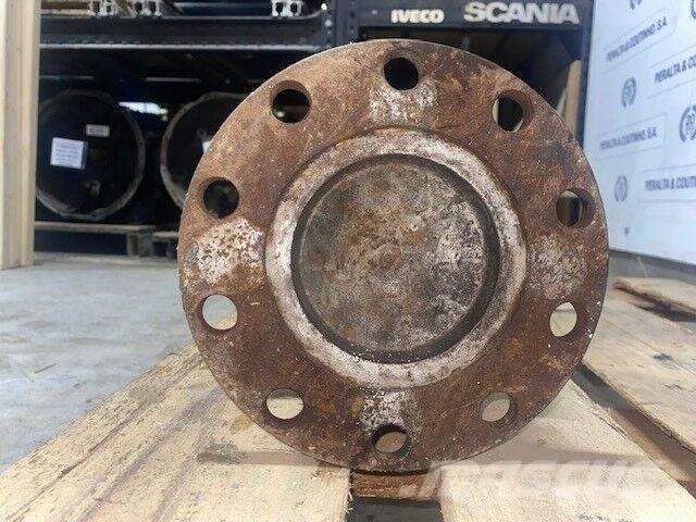 spare part - braking system - other brake system s Гальма