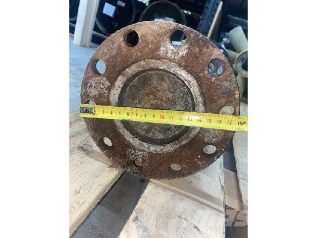 spare part - braking system - other brake system s Гальма