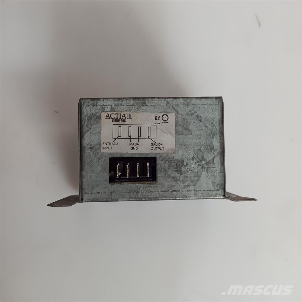  spare part - electrics - other electrics spare par Elektronika