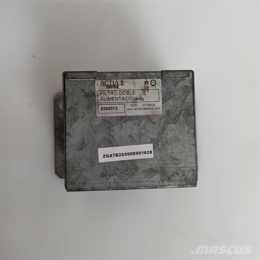  spare part - electrics - other electrics spare par Elektronika
