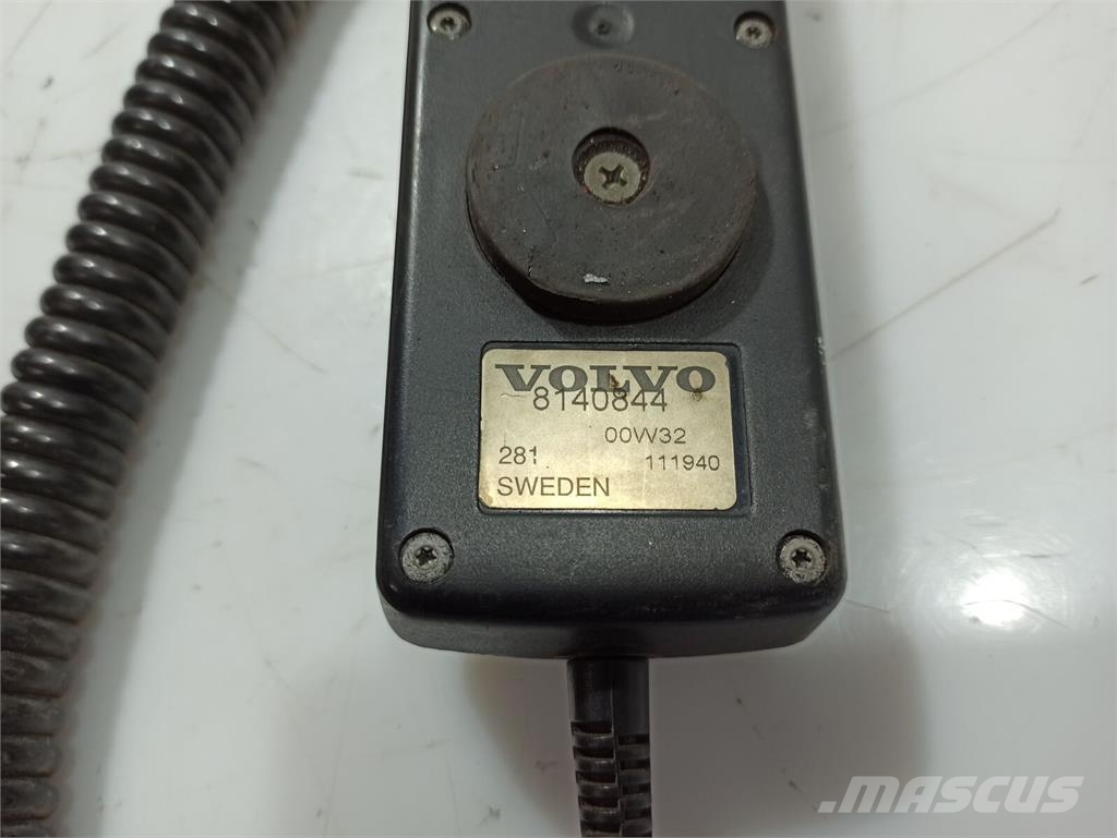 spare part - hydraulics - pilot control unit Hydraulik