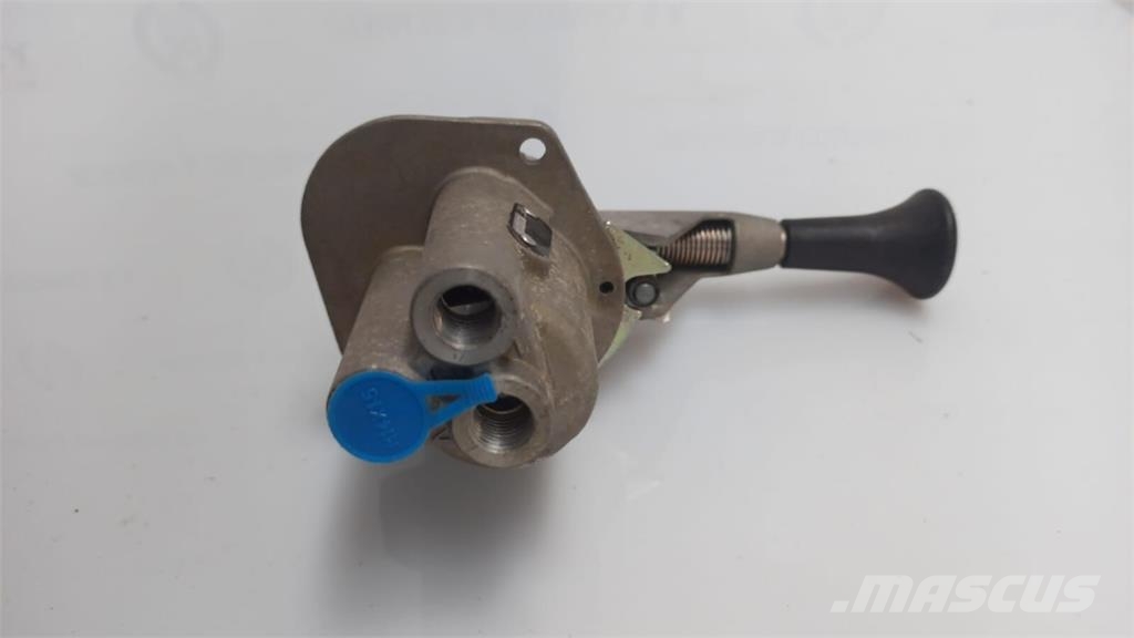  spare part - pneumatics - pneumatic valve Haszonjárművek - Egyéb