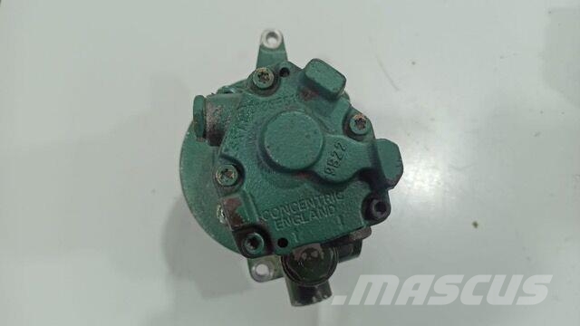 spare part - running gear - power steering pump 运输工具-其他