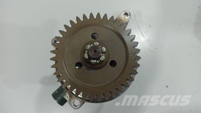 spare part - running gear - power steering pump 运输工具-其他