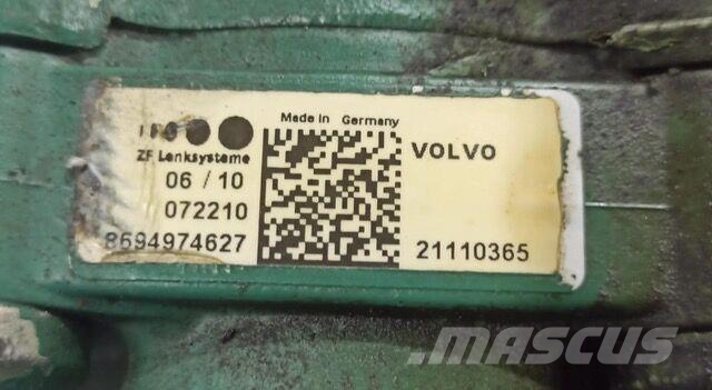 spare part - running gear - power steering pump 运输工具-其他