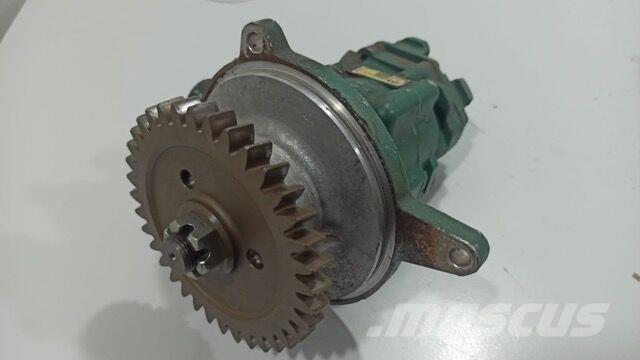 spare part - running gear - power steering pump 运输工具-其他