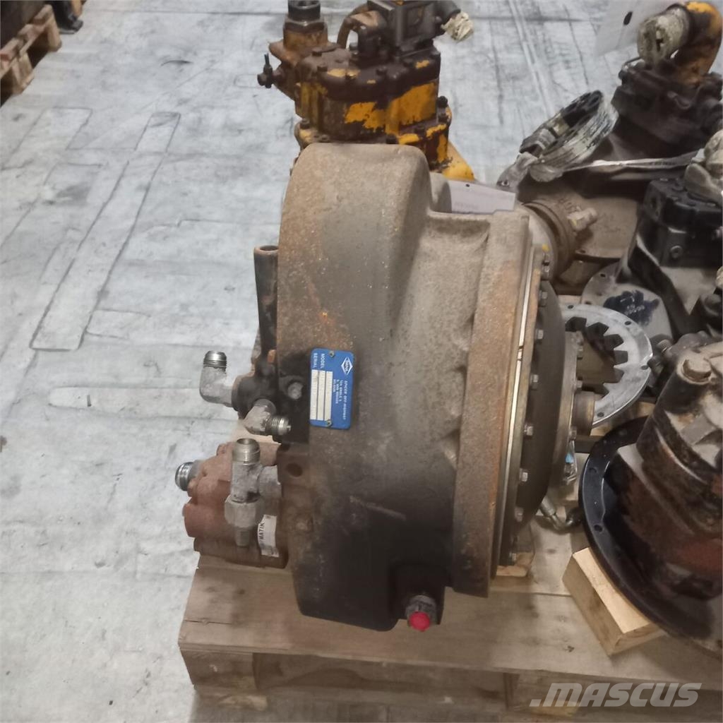 spare part - transmission - other transmission spa Transmisija