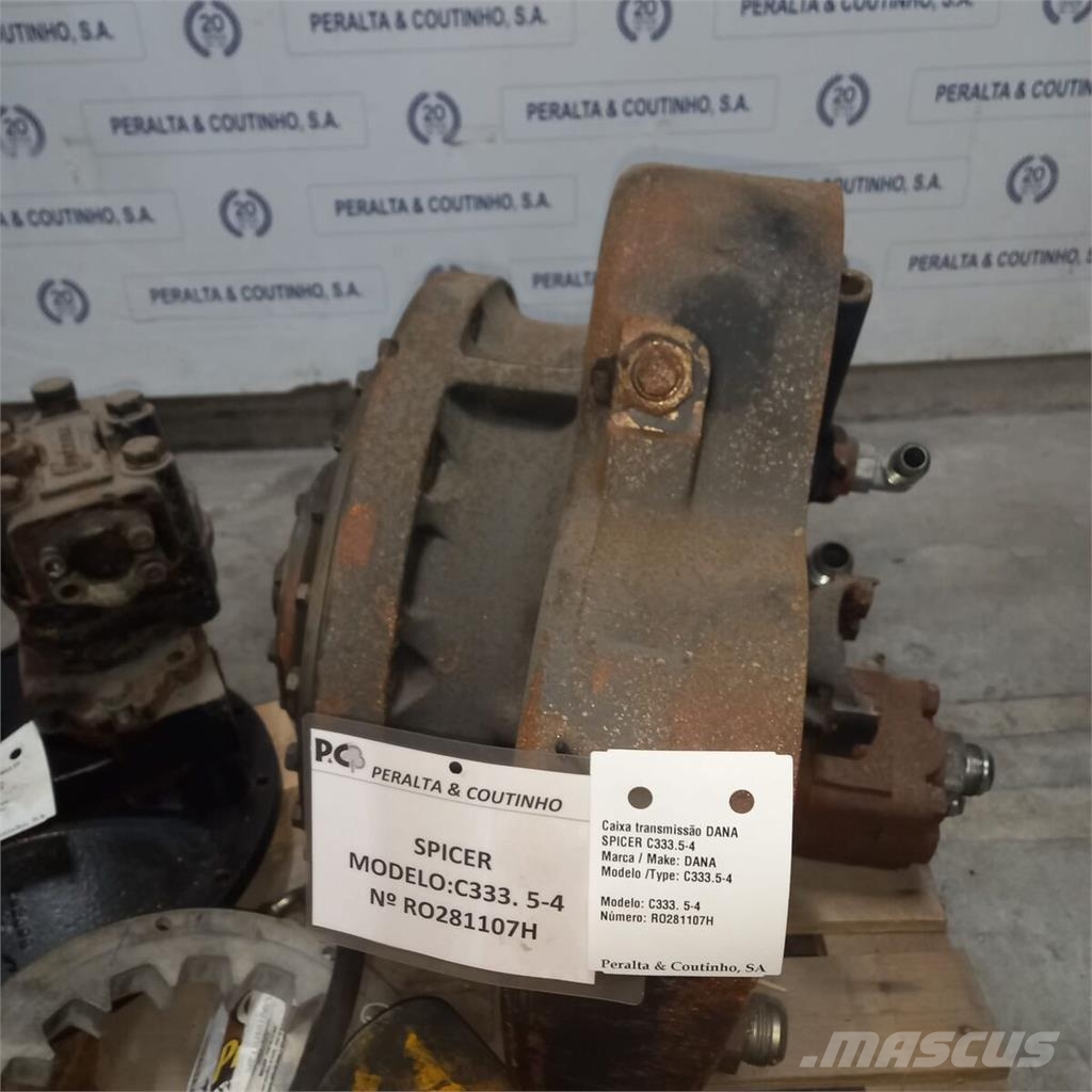 spare part - transmission - other transmission spa Transmisija