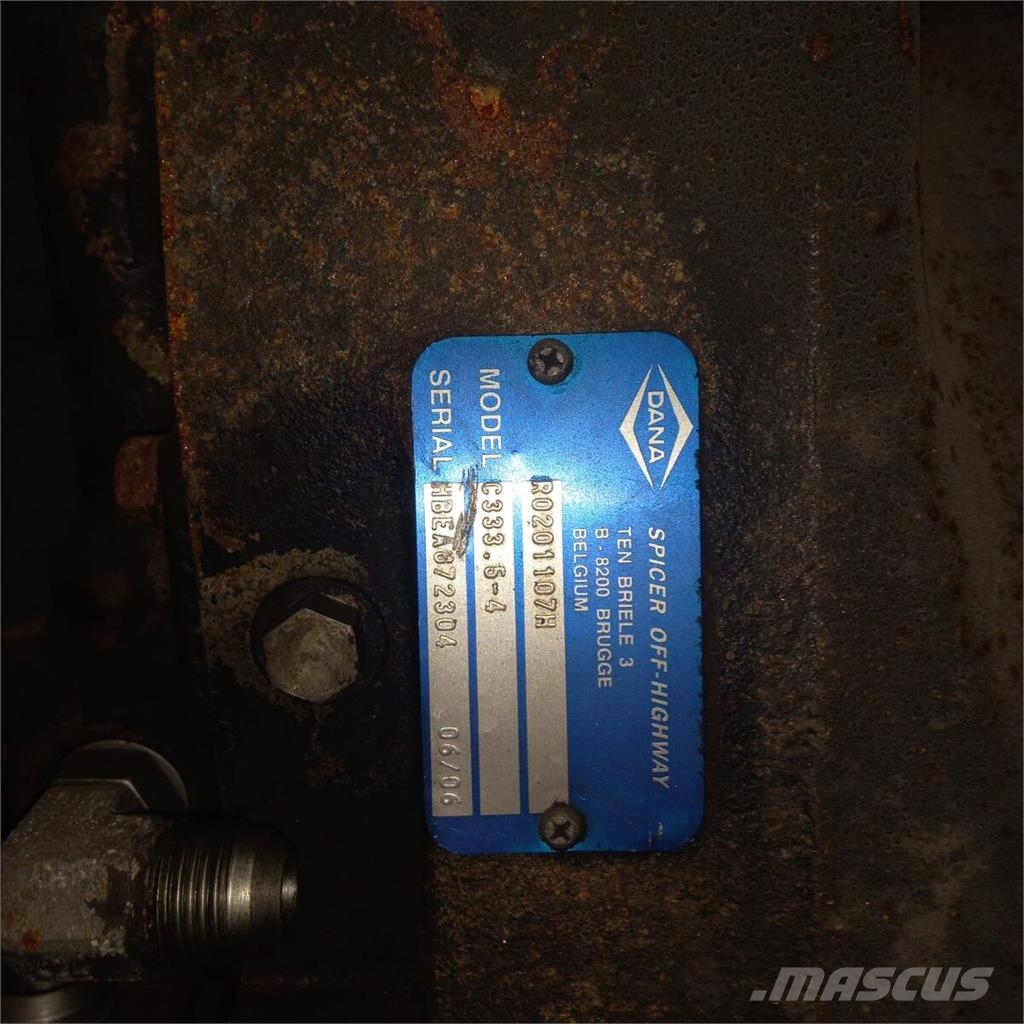 spare part - transmission - other transmission spa Transmisija
