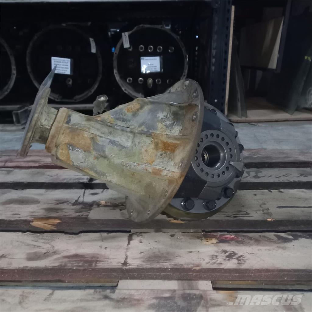 Toyota  علب تروس