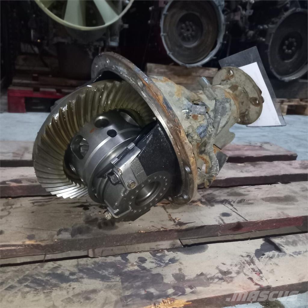 Toyota  علب تروس