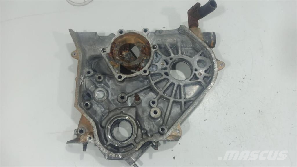 Toyota 2L Cárter da Engrenagem de Sincronização 2L;3L;5L محركات