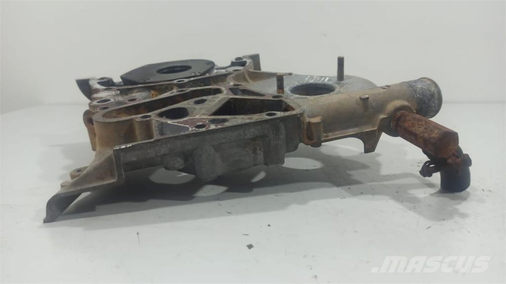 Toyota 2L Cárter da Engrenagem de Sincronização 2L;3L;5L محركات